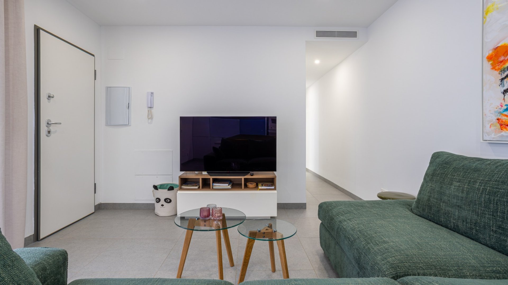 Resale - Villa -
Torre Pacheco - Roldán