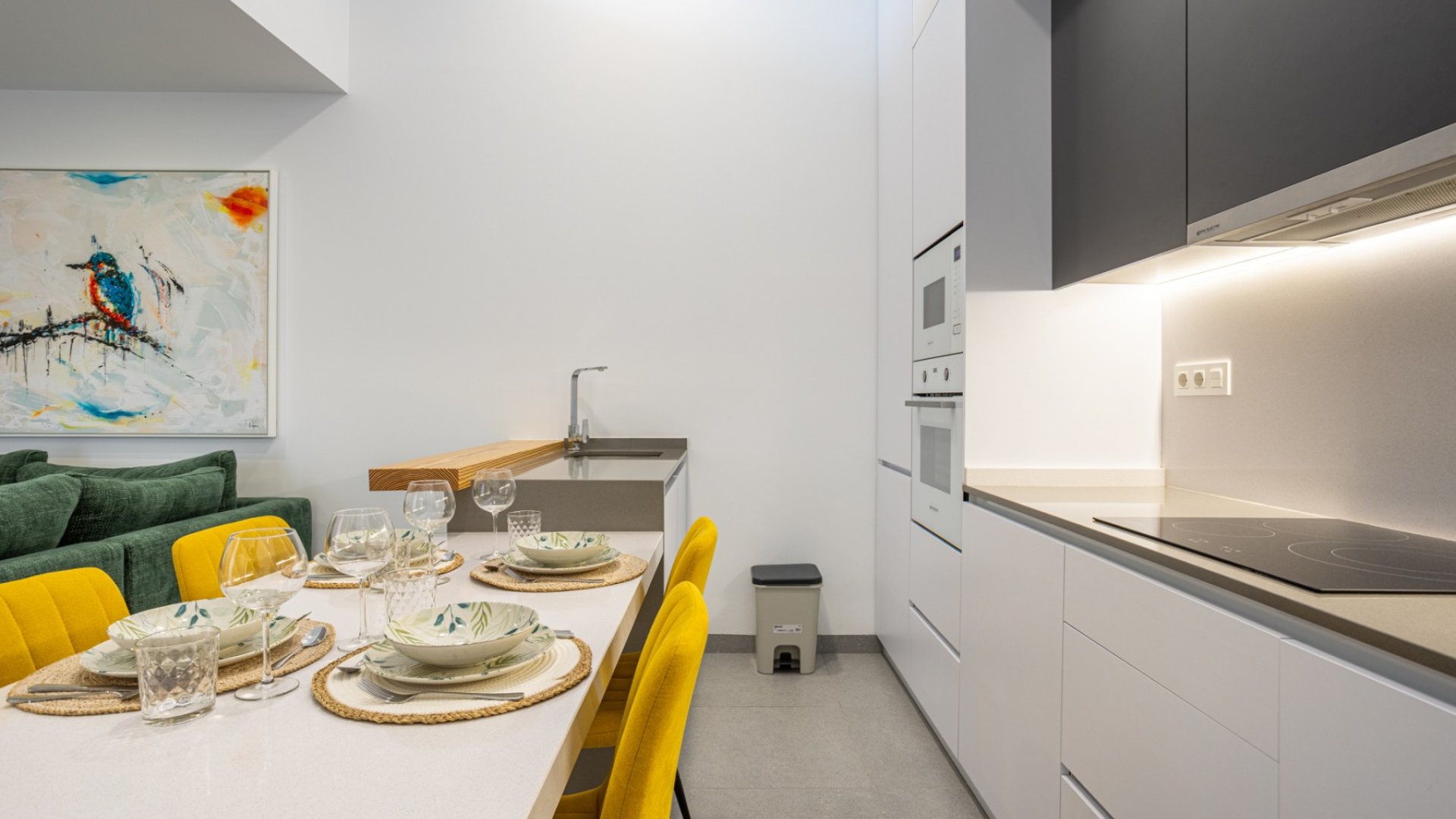 Resale - Villa -
Torre Pacheco - Roldán