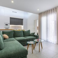 Resale - Villa -
Torre Pacheco - Roldán