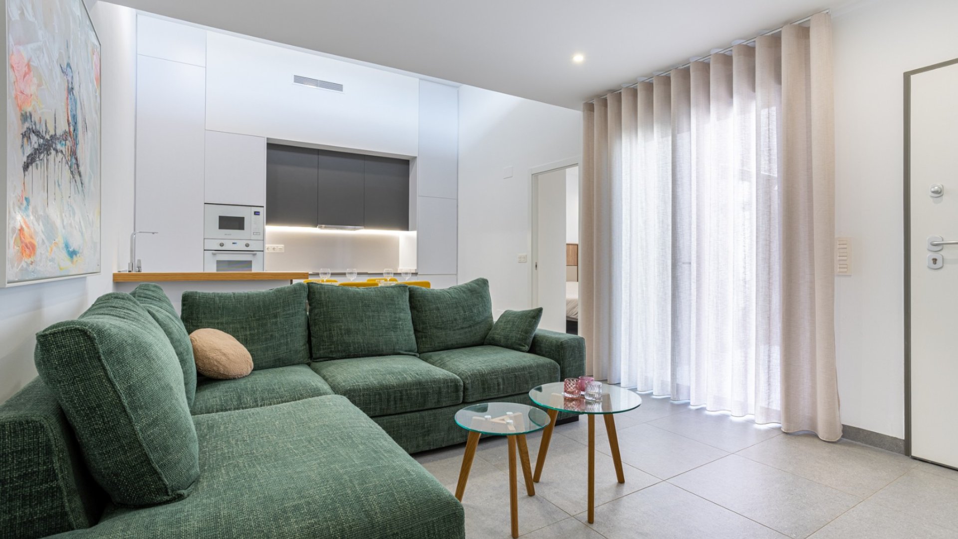 Resale - Villa -
Torre Pacheco - Roldán