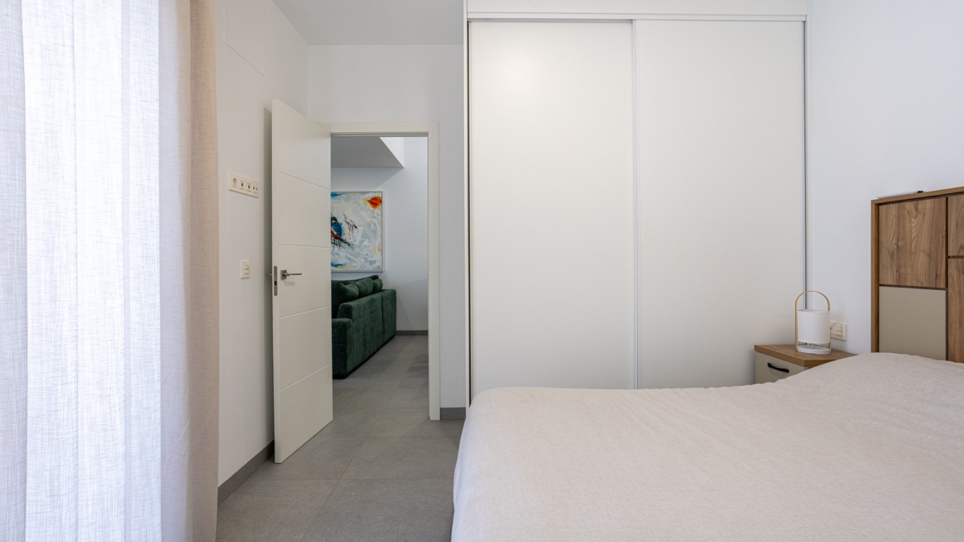 Resale - Villa -
Torre Pacheco - Roldán