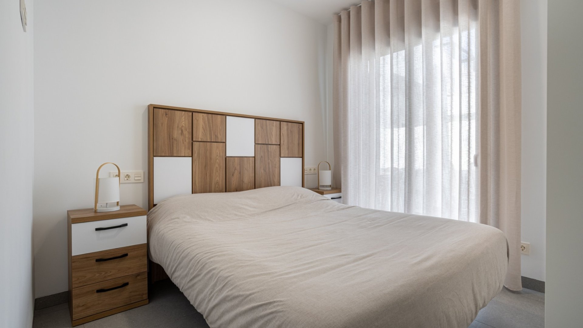 Resale - Villa -
Torre Pacheco - Roldán