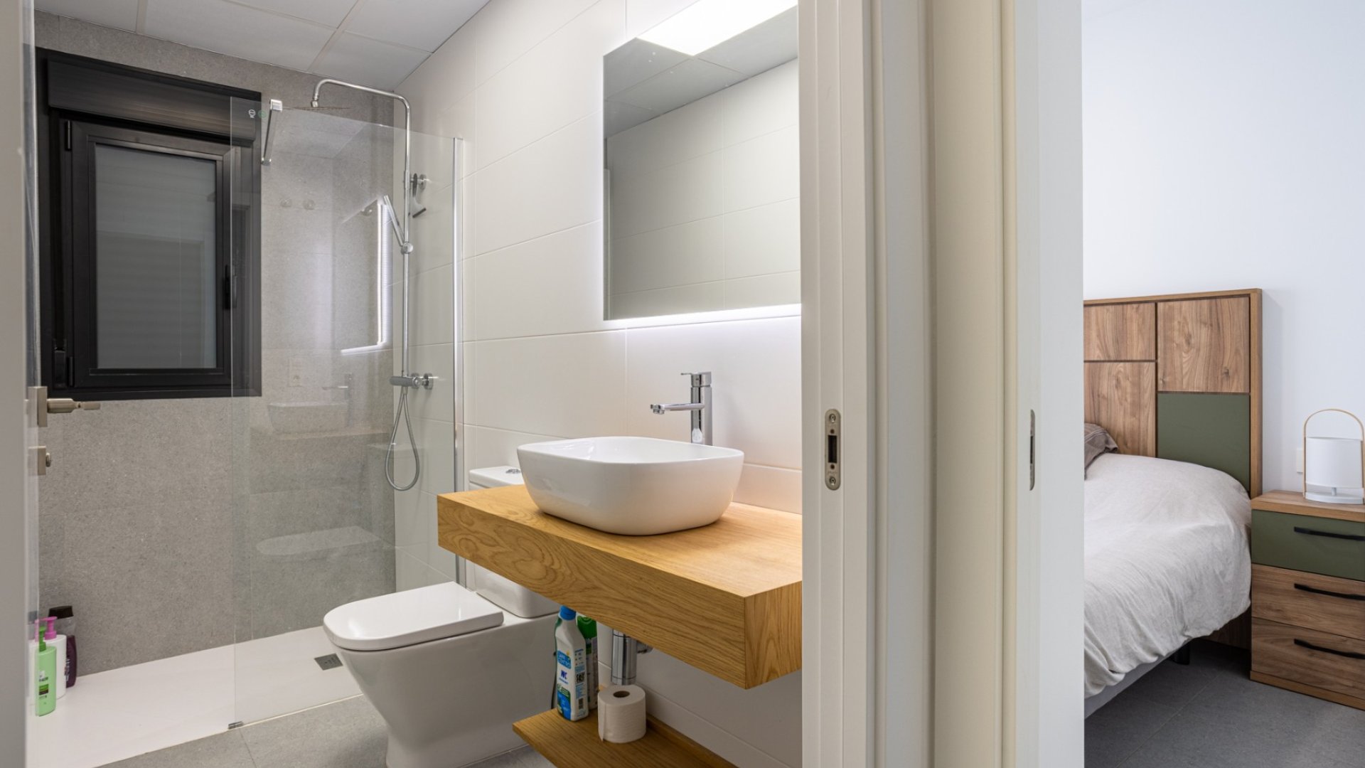 Resale - Villa -
Torre Pacheco - Roldán