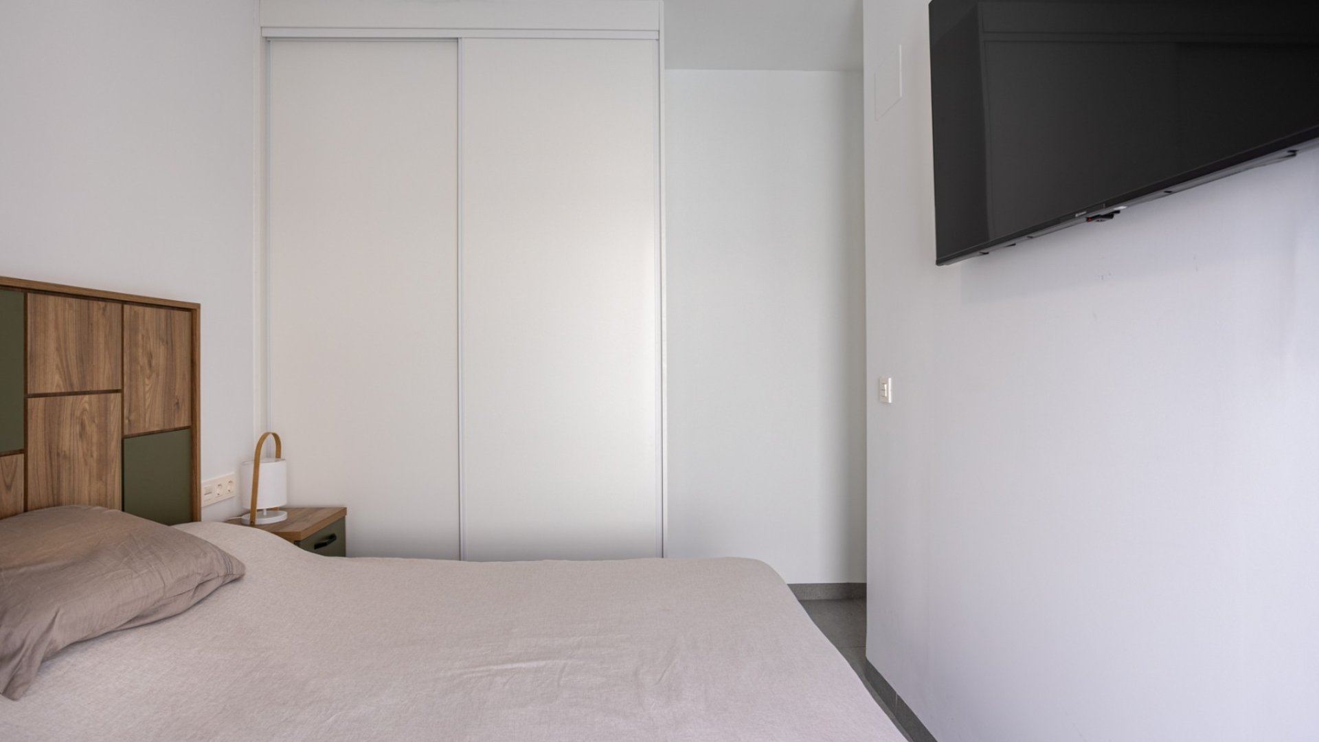 Resale - Villa -
Torre Pacheco - Roldán