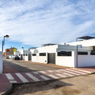 Resale - Villa -
Torre Pacheco - Roldán