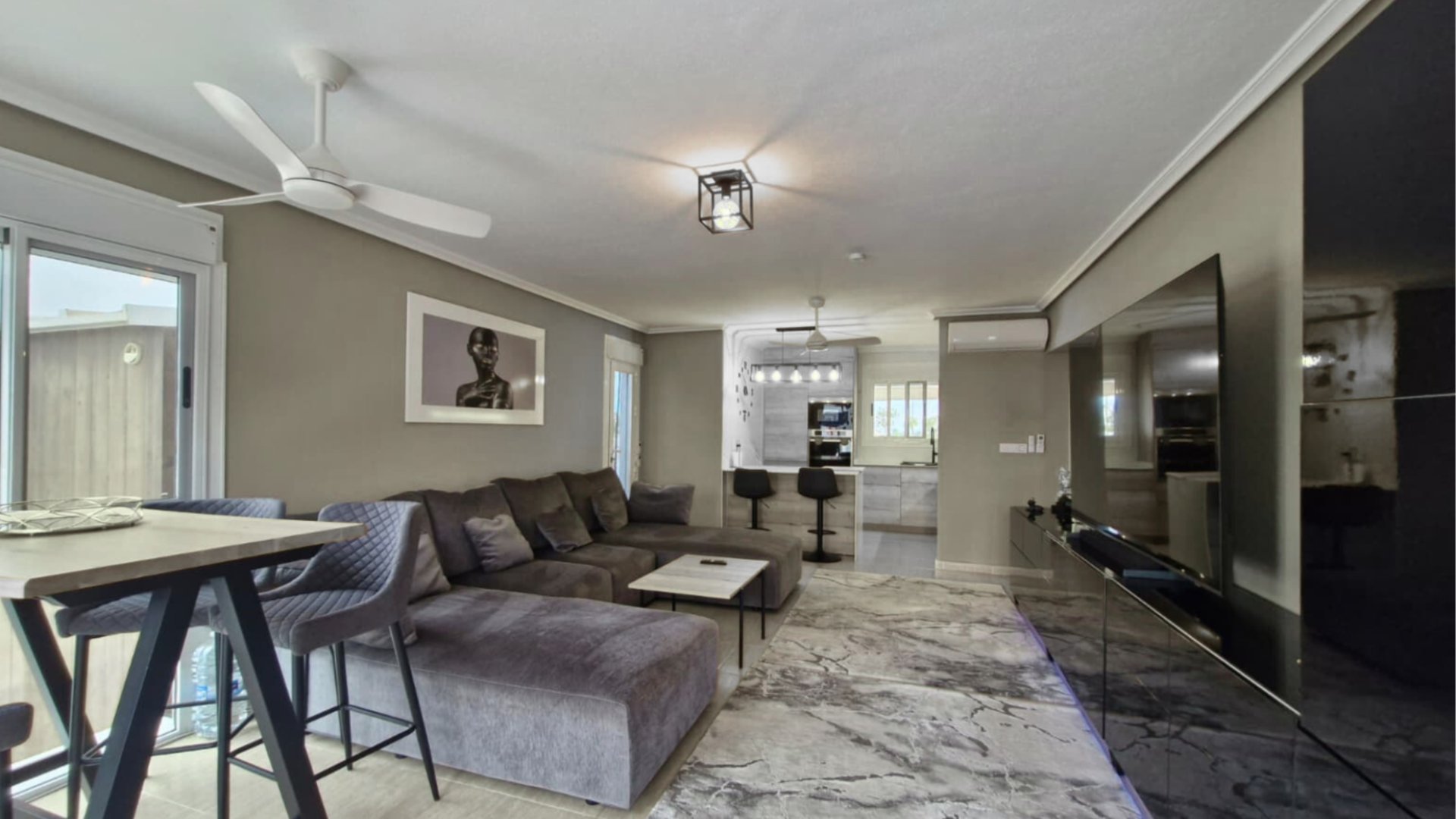 Resale - Villa -
Torre Pacheco - Sierra Golf