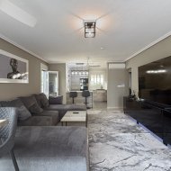 Resale - Villa -
Torre Pacheco - Sierra Golf