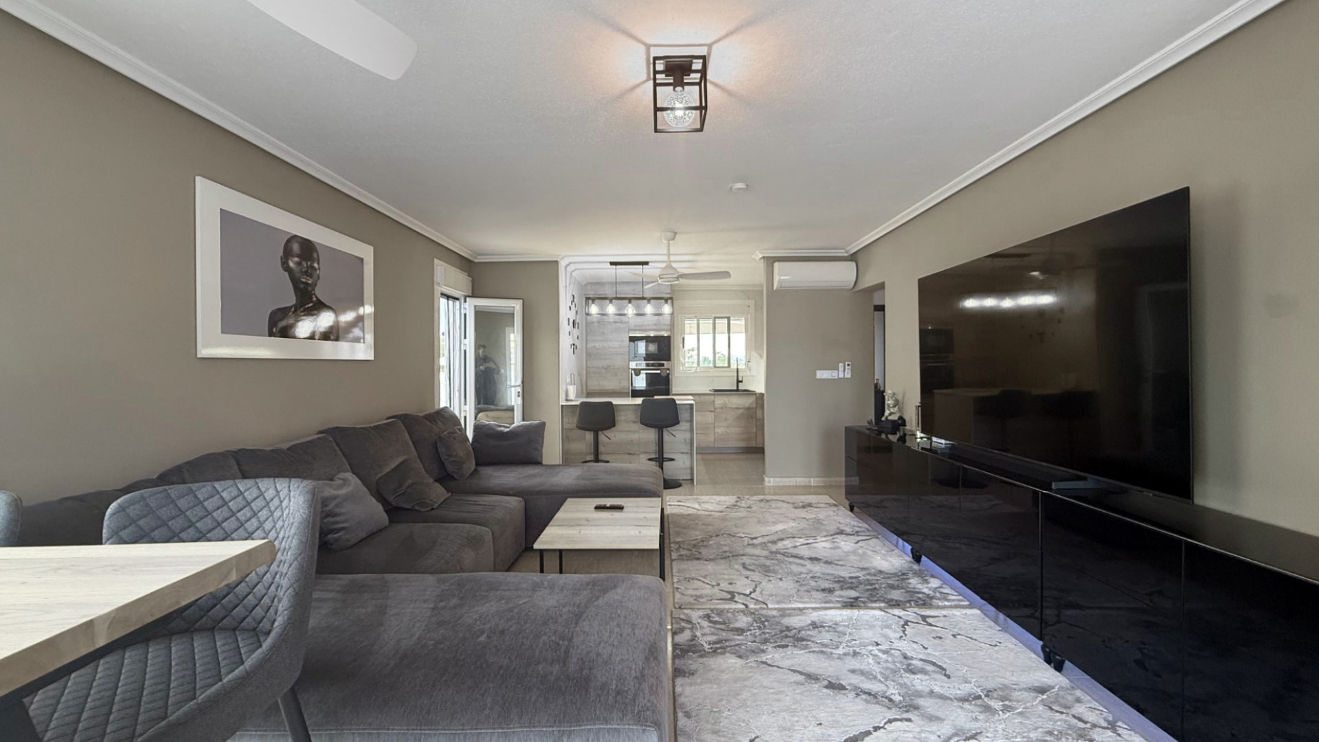 Resale - Villa -
Torre Pacheco - Sierra Golf