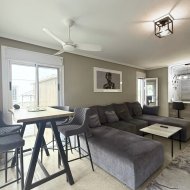 Resale - Villa -
Torre Pacheco - Sierra Golf