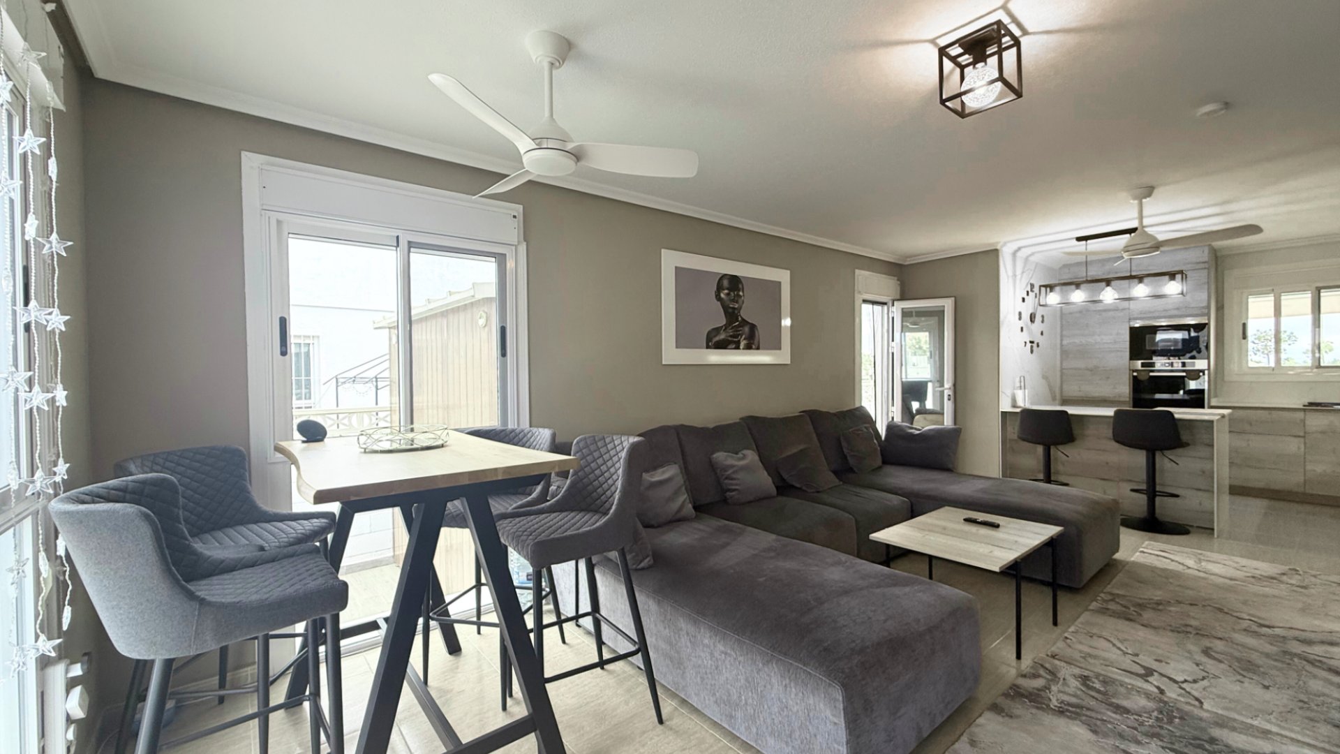 Resale - Villa -
Torre Pacheco - Sierra Golf