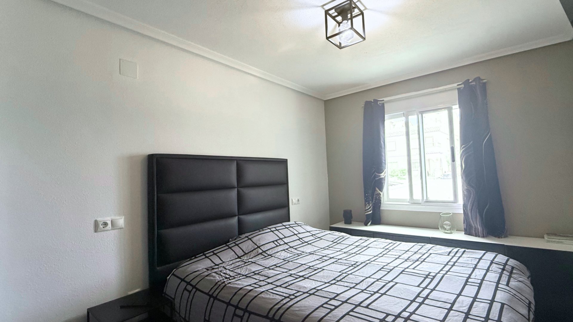 Resale - Villa -
Torre Pacheco - Sierra Golf