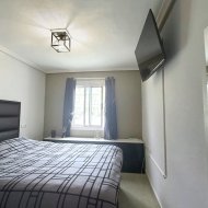 Resale - Villa -
Torre Pacheco - Sierra Golf