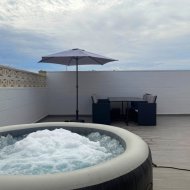 Resale - Villa -
Torre Pacheco - Sierra Golf