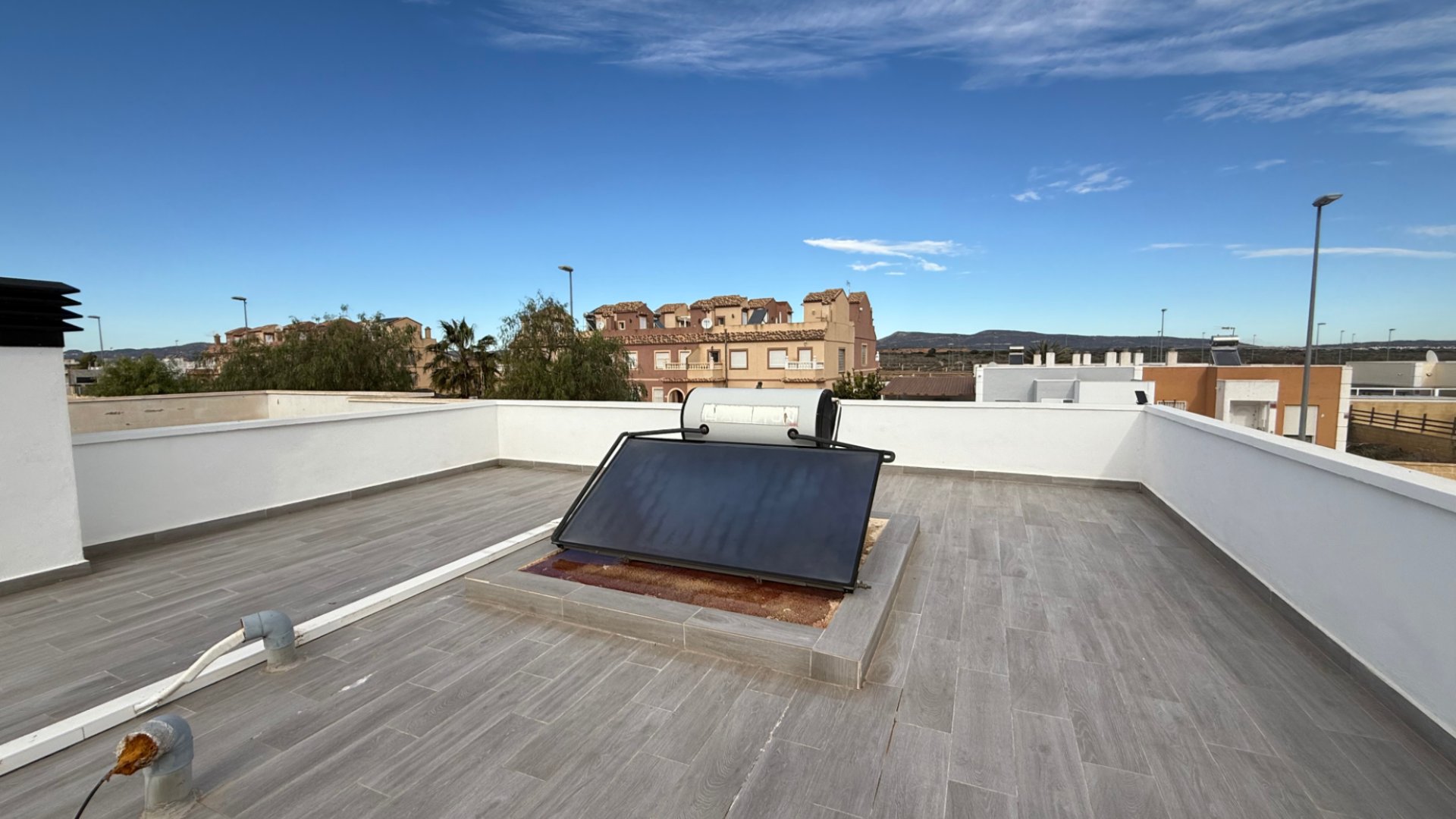 Resale - Villa -
Torre Pacheco - Sierra Golf