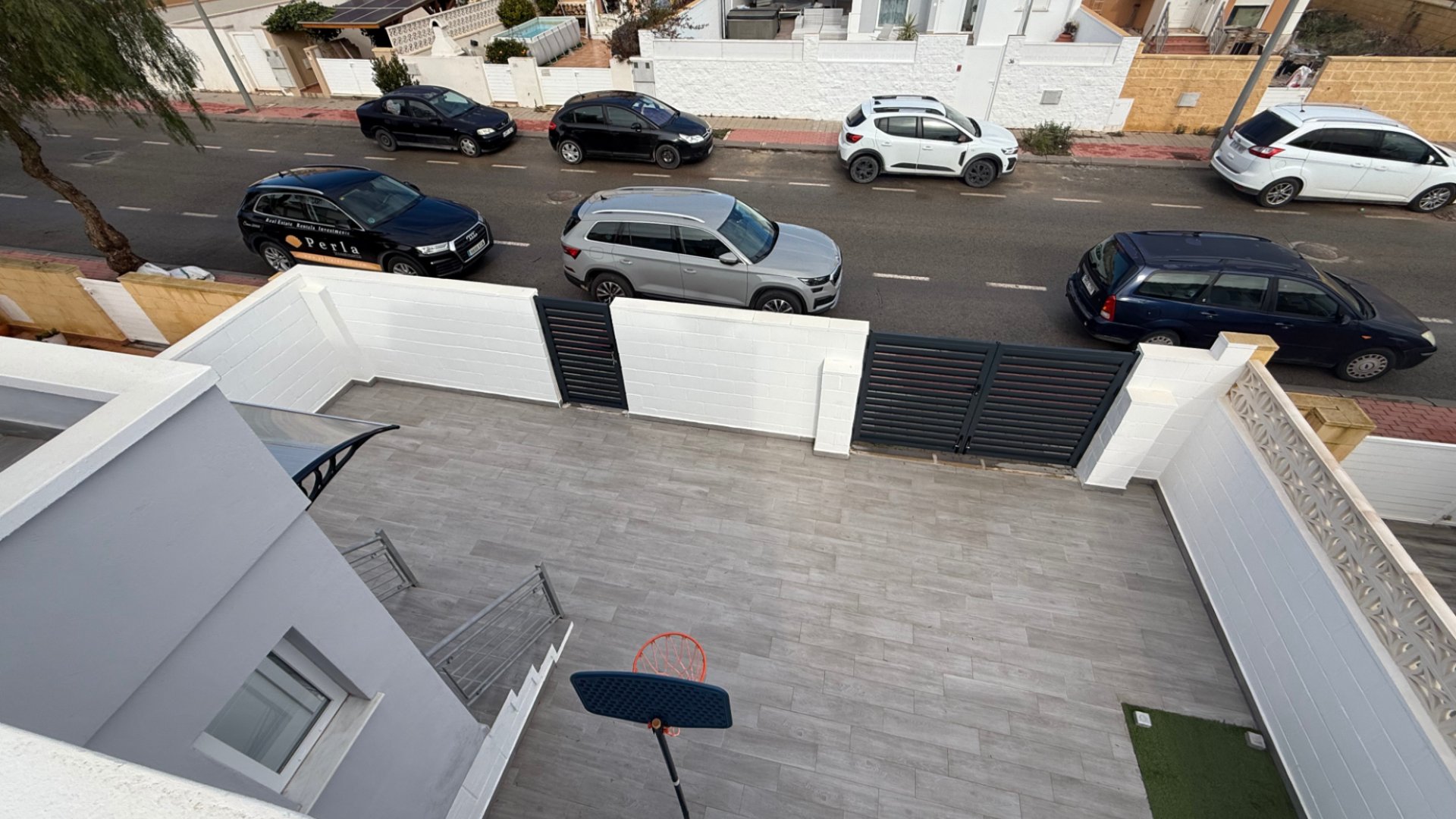 Resale - Villa -
Torre Pacheco - Sierra Golf