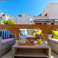 Resale - Villa -
Torrevieja - Aguas Nuevas