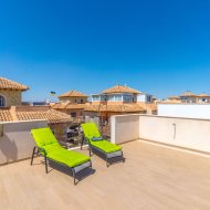 Resale - Villa -
Torrevieja - Aguas Nuevas