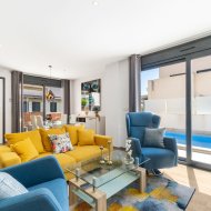 Resale - Villa -
Torrevieja - Aguas Nuevas