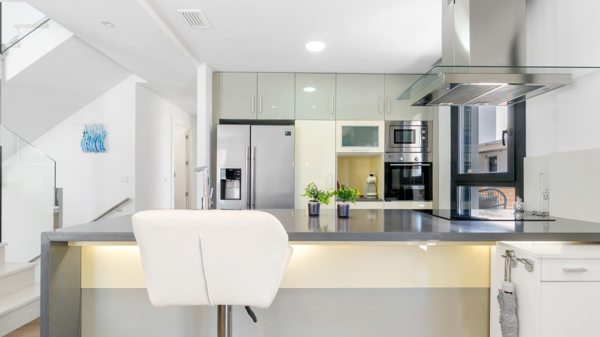 Resale - Villa -
Torrevieja - Aguas Nuevas