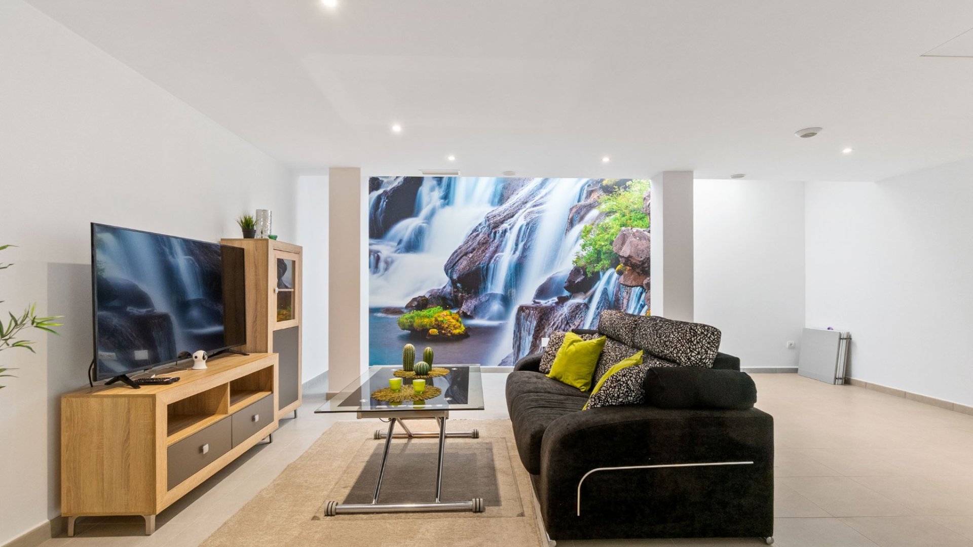 Resale - Villa -
Torrevieja - Aguas Nuevas