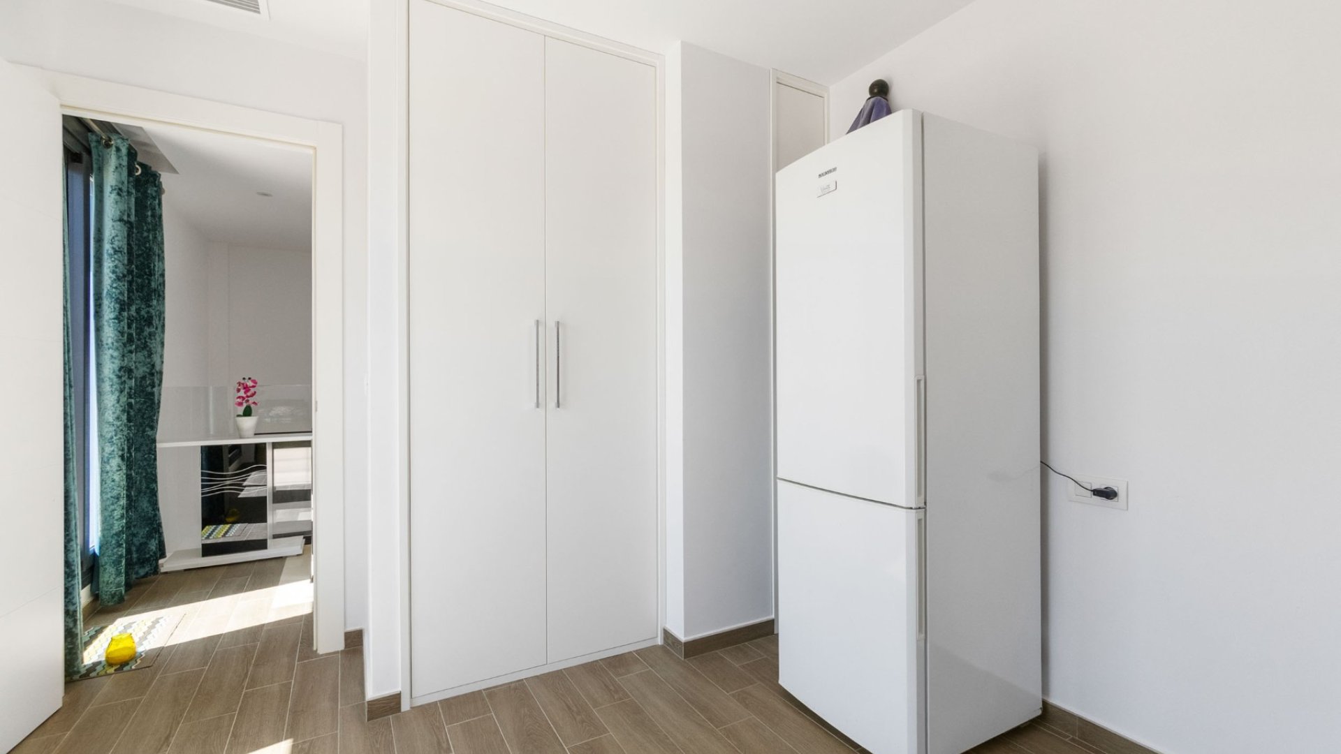 Resale - Villa -
Torrevieja - Aguas Nuevas