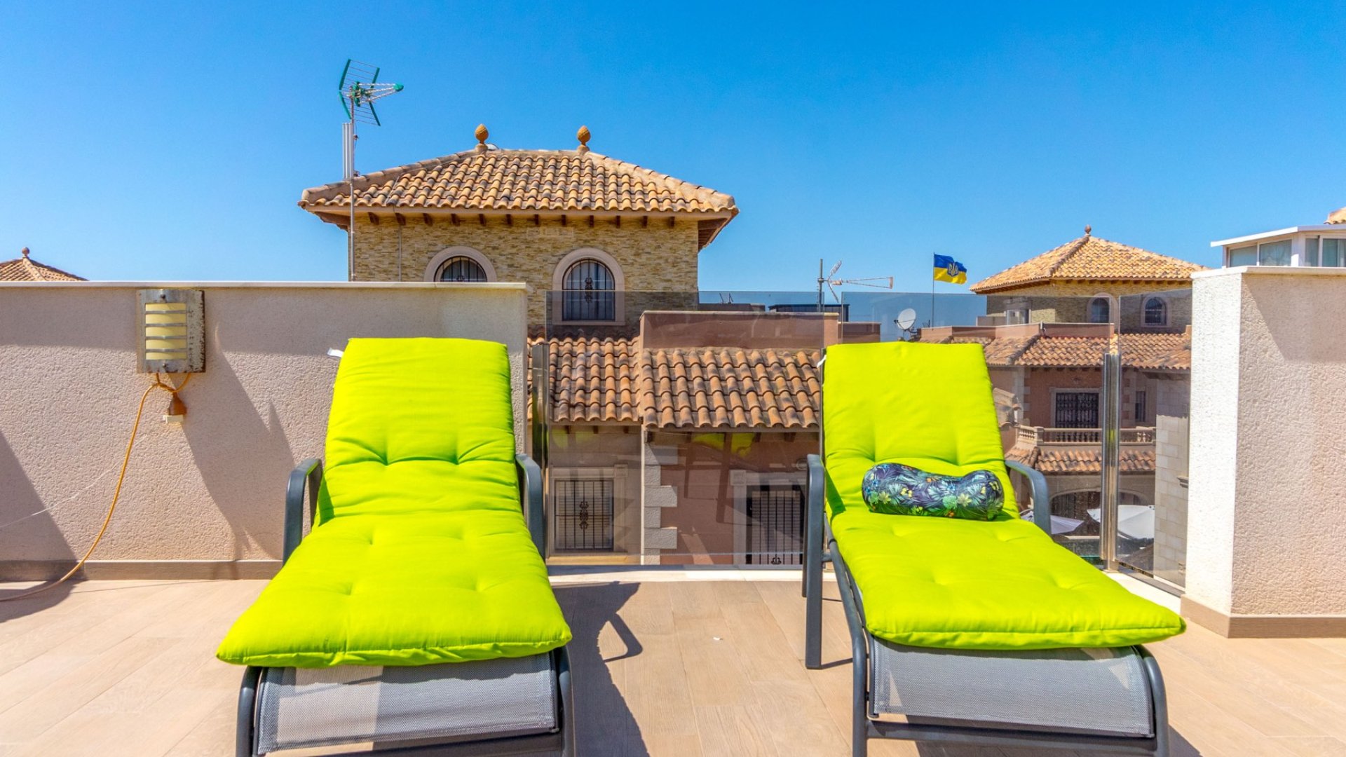 Resale - Villa -
Torrevieja - Aguas Nuevas