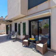 Resale - Villa -
Torrevieja - Aguas Nuevas