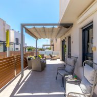 Resale - Villa -
Torrevieja - Aguas Nuevas