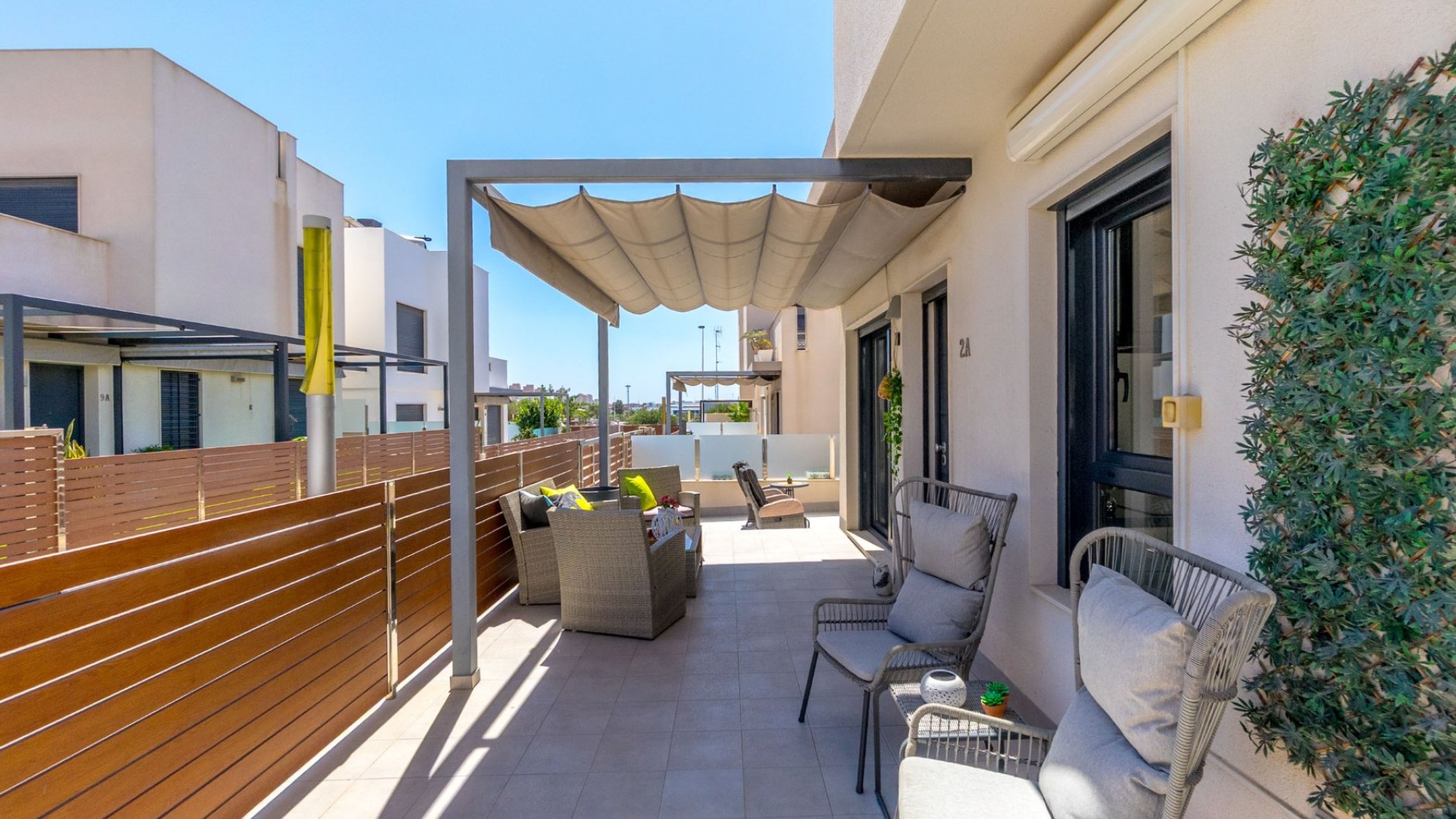 Resale - Villa -
Torrevieja - Aguas Nuevas