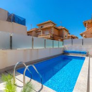 Resale - Villa -
Torrevieja - Aguas Nuevas