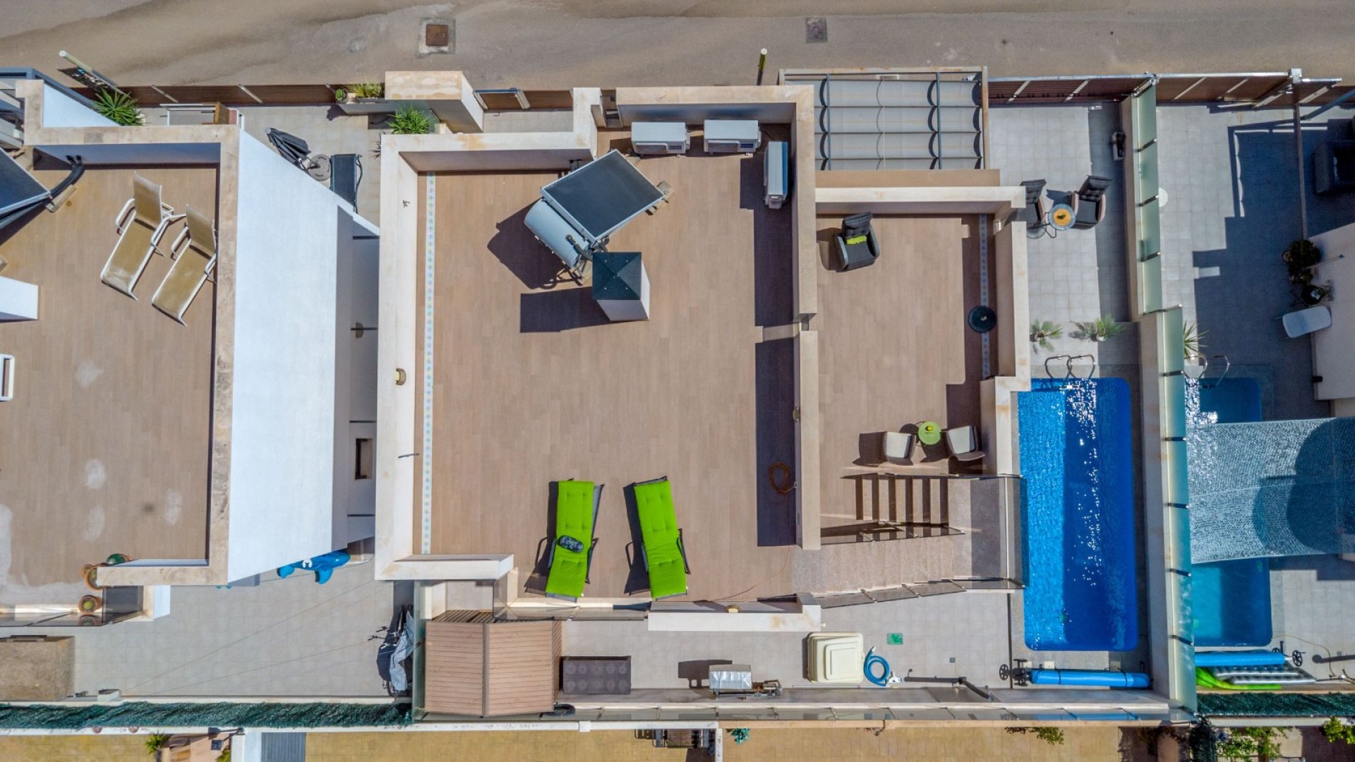 Resale - Villa -
Torrevieja - Aguas Nuevas