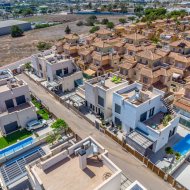 Resale - Villa -
Torrevieja - Aguas Nuevas