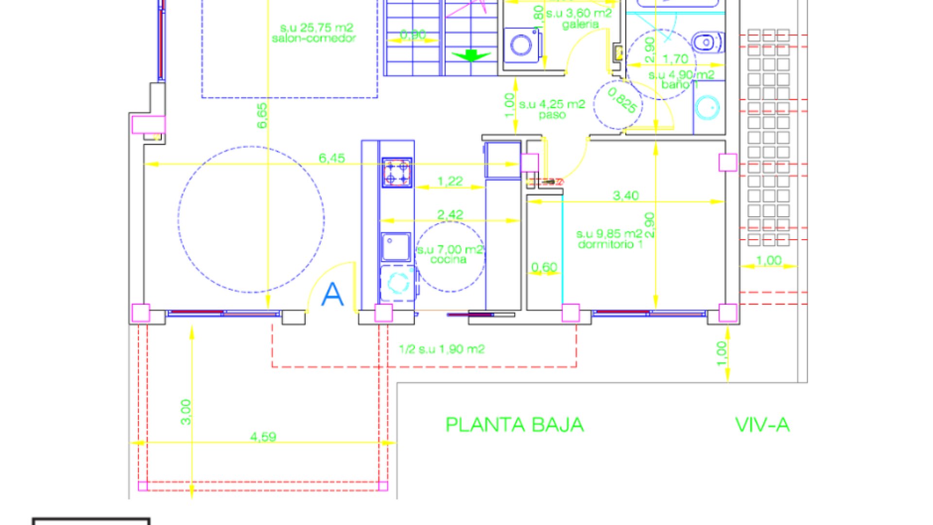 Resale - Villa -
Torrevieja - Aguas Nuevas