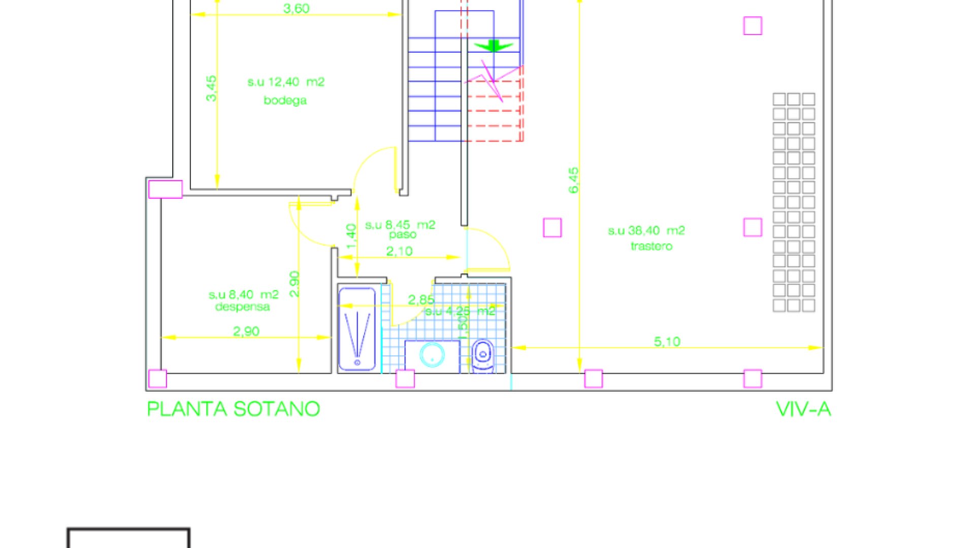 Resale - Villa -
Torrevieja - Aguas Nuevas