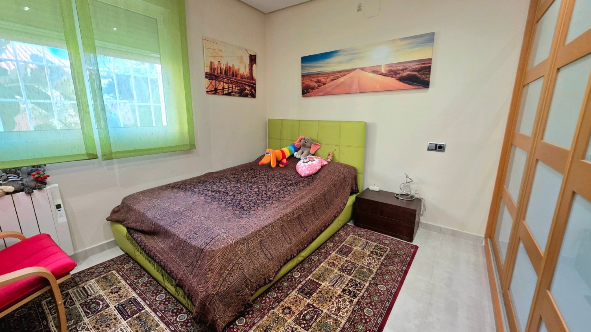 Resale - Villa -
Torrevieja - Cabo Cervera