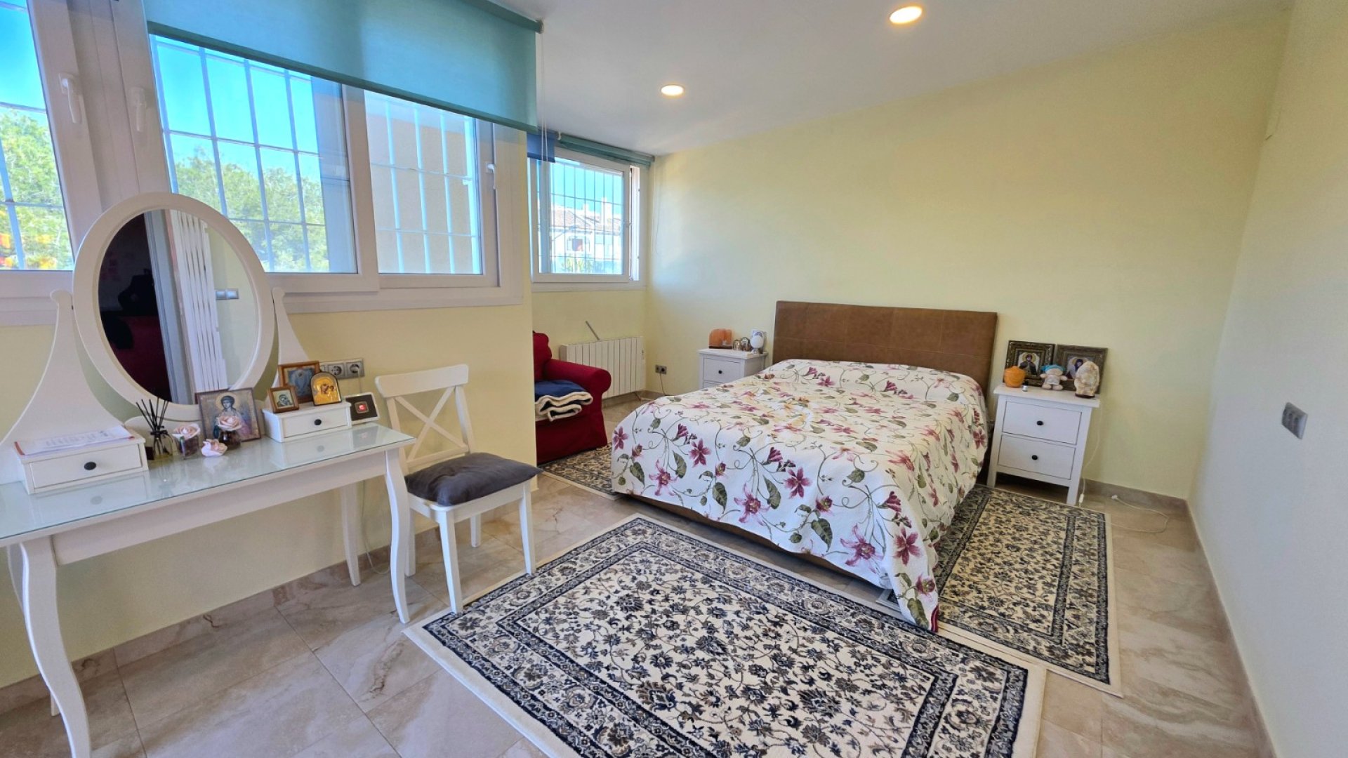 Resale - Villa -
Torrevieja - Cabo Cervera