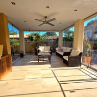Resale - Villa -
Torrevieja - Cabo Cervera