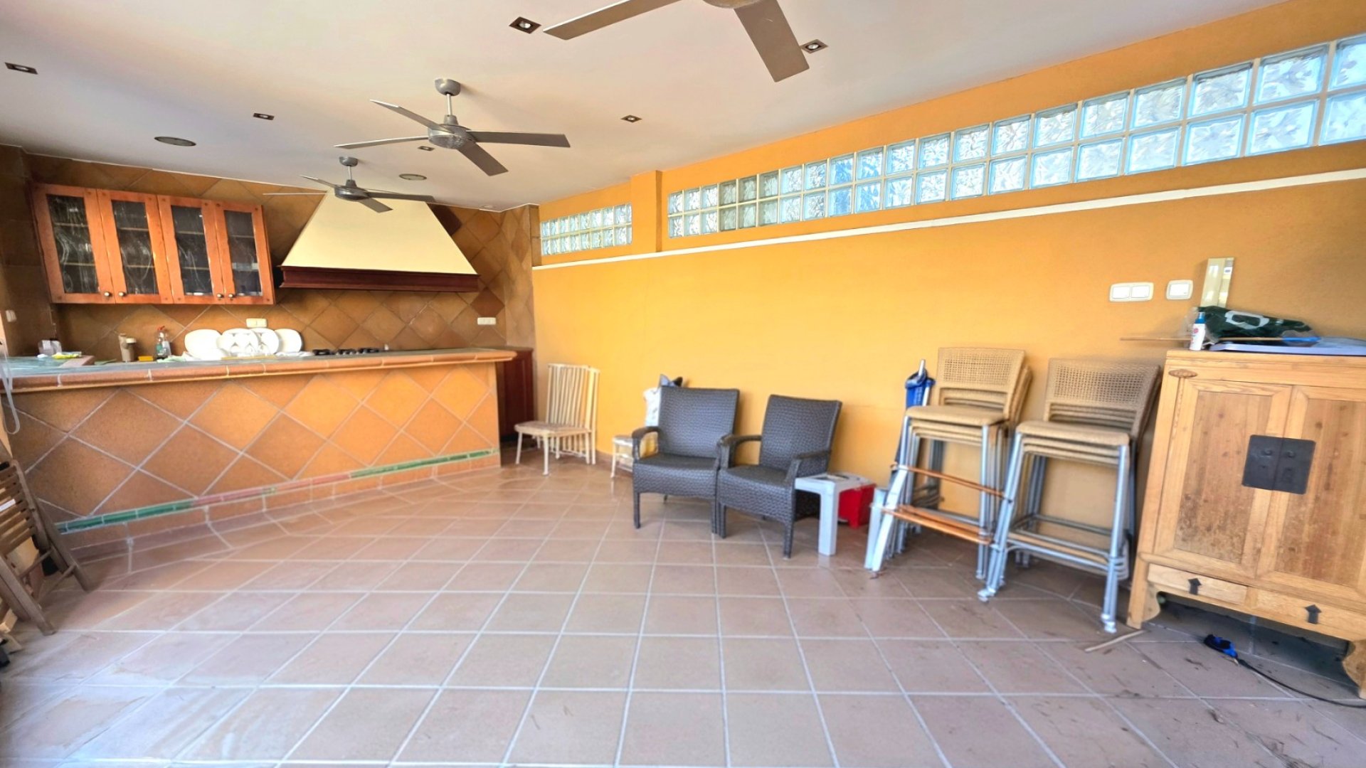 Resale - Villa -
Torrevieja - Cabo Cervera