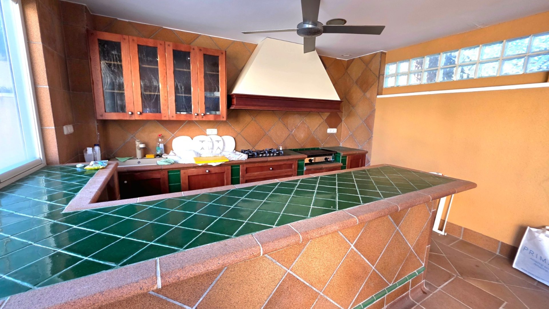 Resale - Villa -
Torrevieja - Cabo Cervera