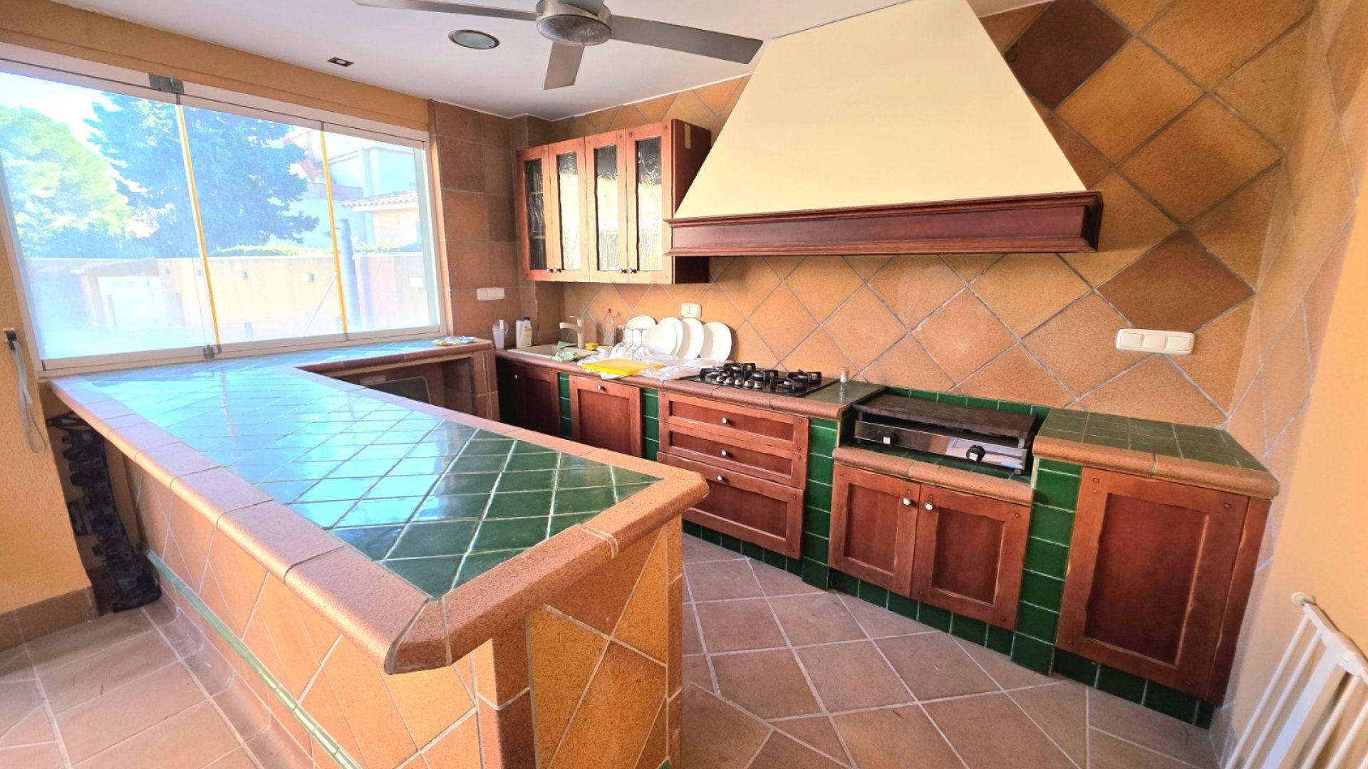 Resale - Villa -
Torrevieja - Cabo Cervera