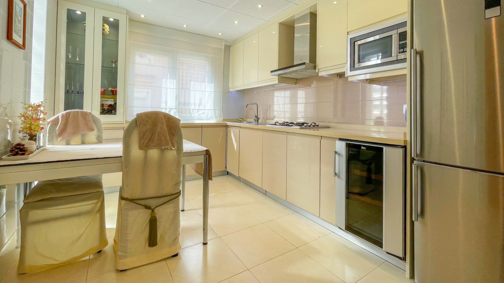 Resale - Villa -
Torrevieja - Cabo Cervera