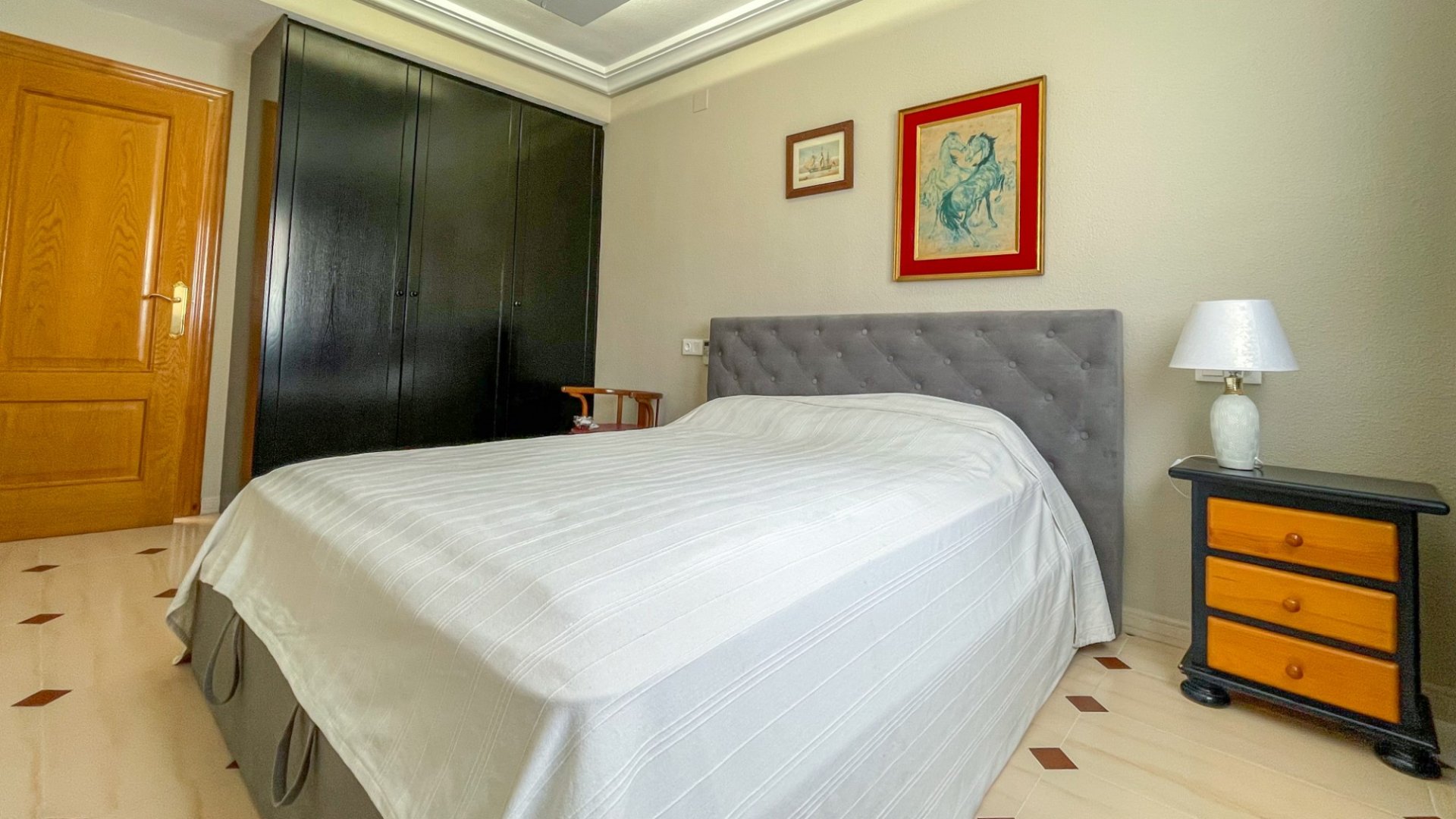 Resale - Villa -
Torrevieja - Cabo Cervera