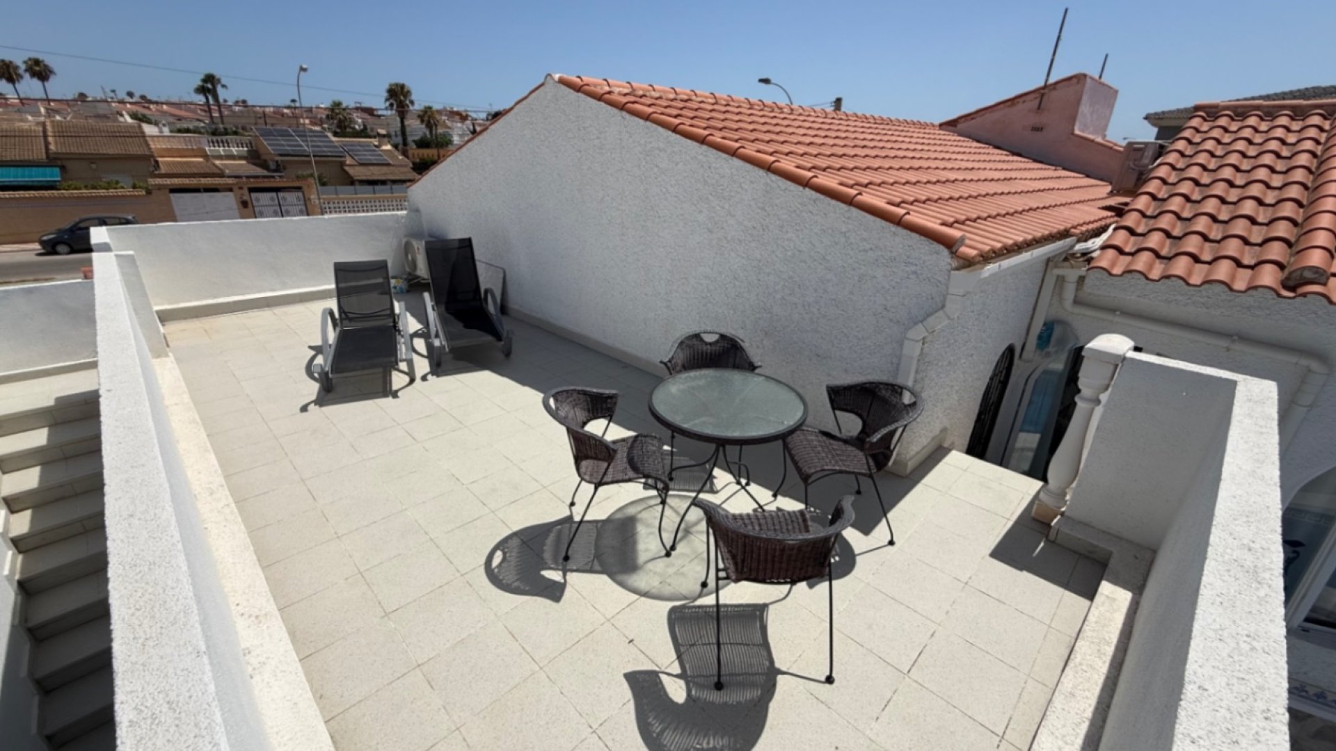 Resale - Villa -
Torrevieja - Costa Blanca Sur