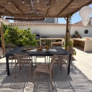 Resale - Villa -
Torrevieja - Costa Blanca Sur