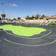 Resale - Villa -
Torrevieja - Costa Blanca Sur