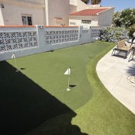 Resale - Villa -
Torrevieja - Costa Blanca