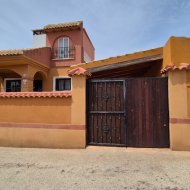Resale - Villa -
Torrevieja - Costa Blanca