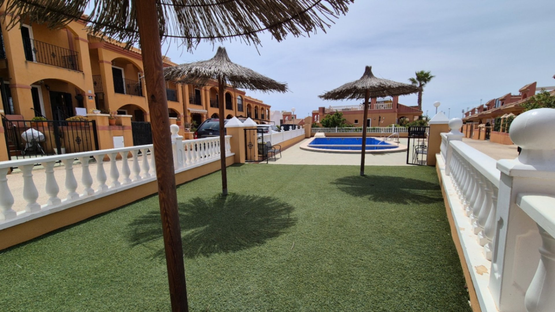 Resale - Villa -
Torrevieja - Costa Blanca