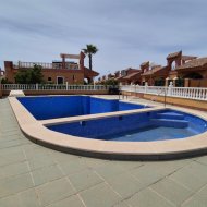 Resale - Villa -
Torrevieja - Costa Blanca