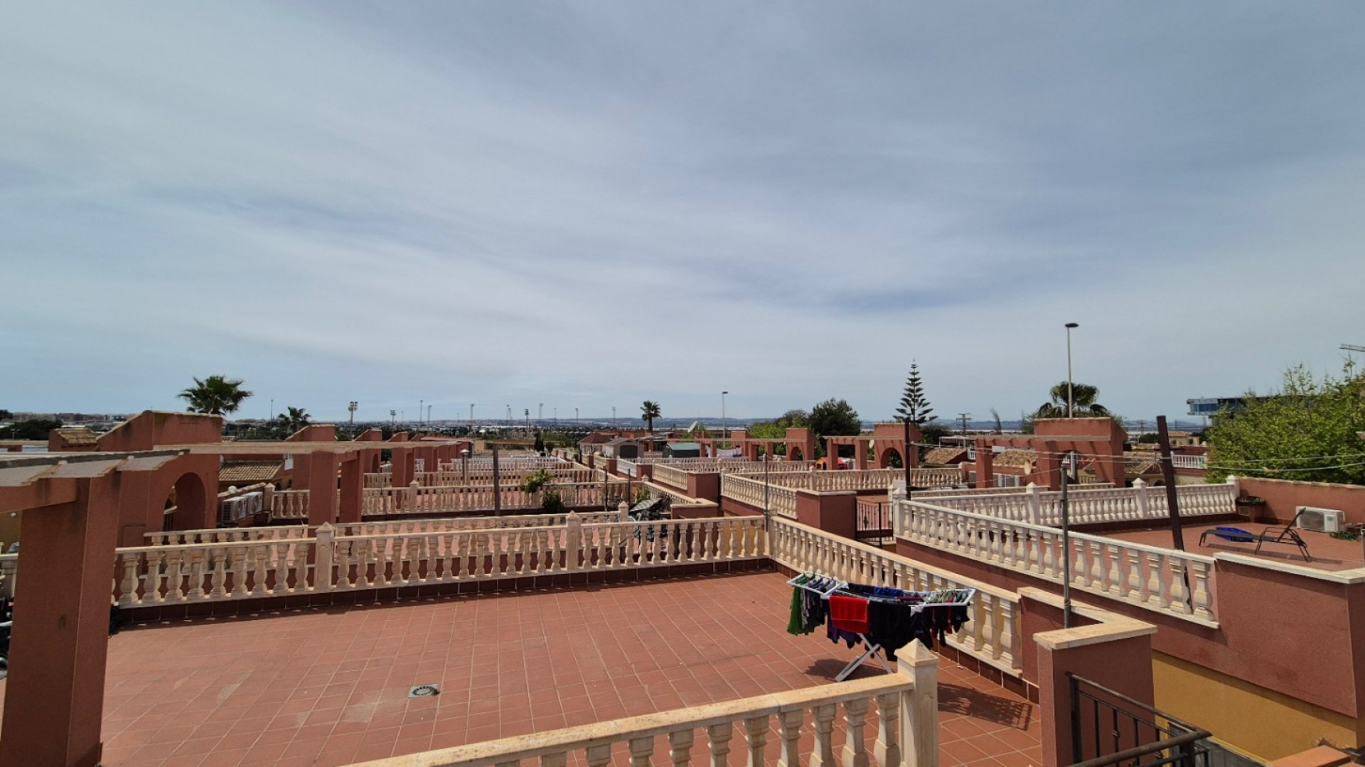 Resale - Villa -
Torrevieja - Costa Blanca